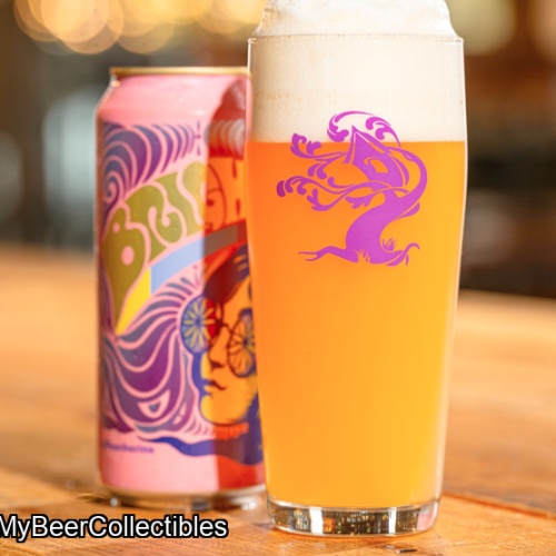 ***1 Can Tree House Bright With Peacherine***