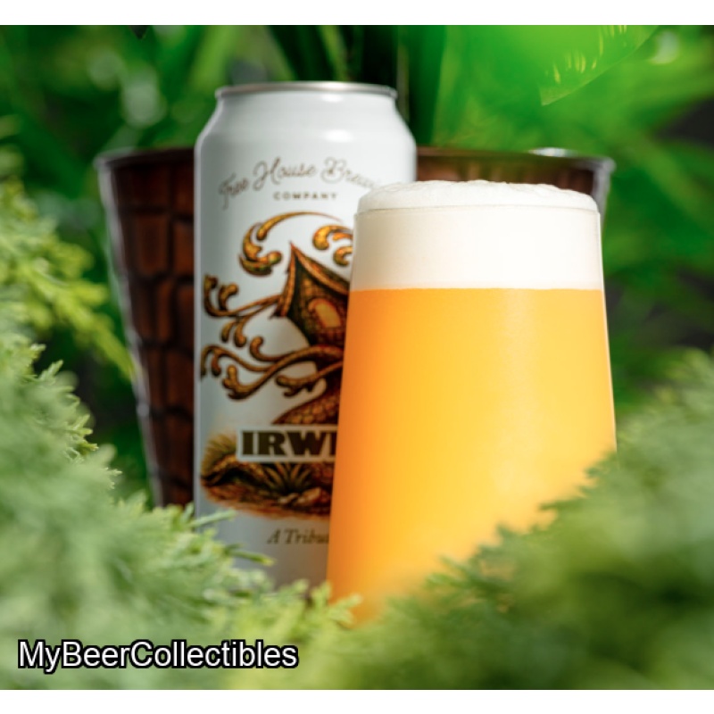 ***1 Can Tree House Irwin***