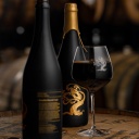 Tree House -- Truth Glassware [Stemmed Bulb Stout Glass] -- 2026 Limited Release