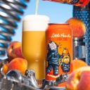 Tree House -- Little Peachy Machine -- Feb 19th