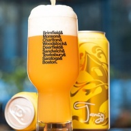 Tree House -- Tangy -- Feb 17th