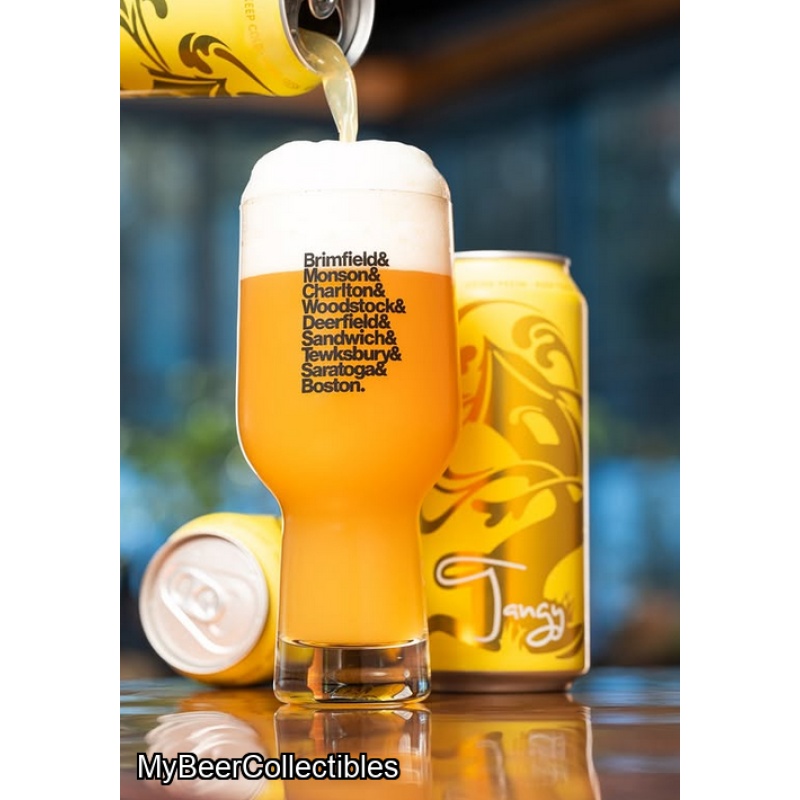 Tree House -- Tangy -- Feb 17th