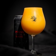 Tree House -- Focus on the Dark -- Feb 20th