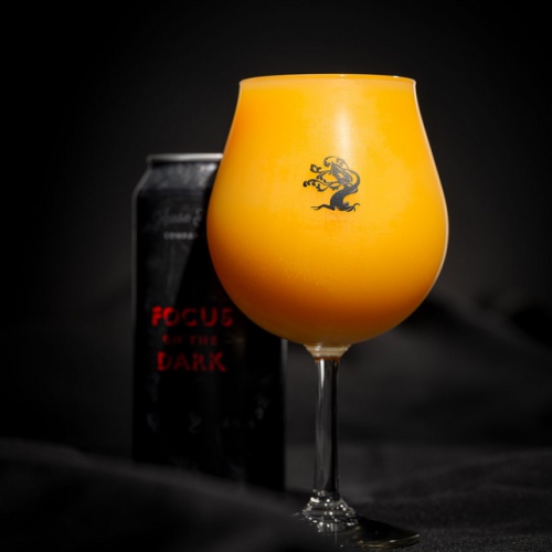 Tree House -- Focus on the Dark -- Feb 20th