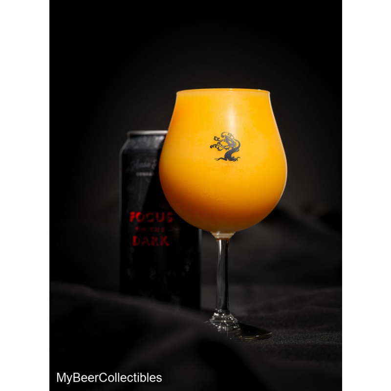 Tree House -- Focus on the Dark -- Feb 20th