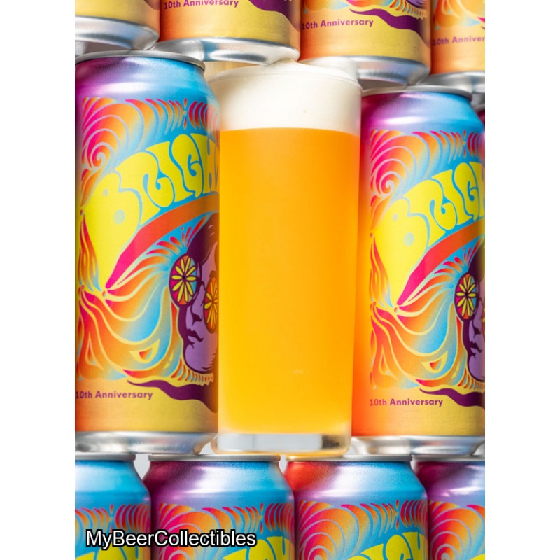 Tree House -- 10th Anniversary Bright  -- Feb 19th