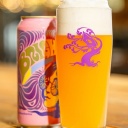 Tree House -- Bright  Peacharine -- Feb 19th