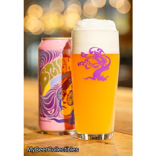 Tree House -- Bright  Peacharine -- Feb 19th