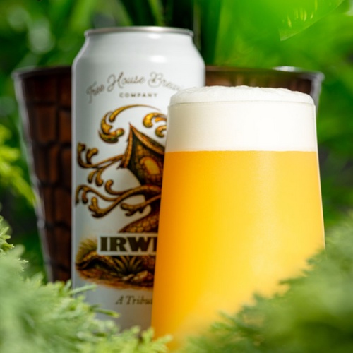 Tree House -- Irwin -- Feb 18th