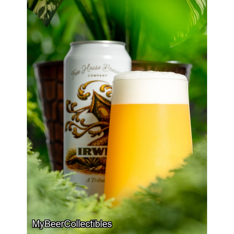 Tree House -- Irwin -- Feb 18th