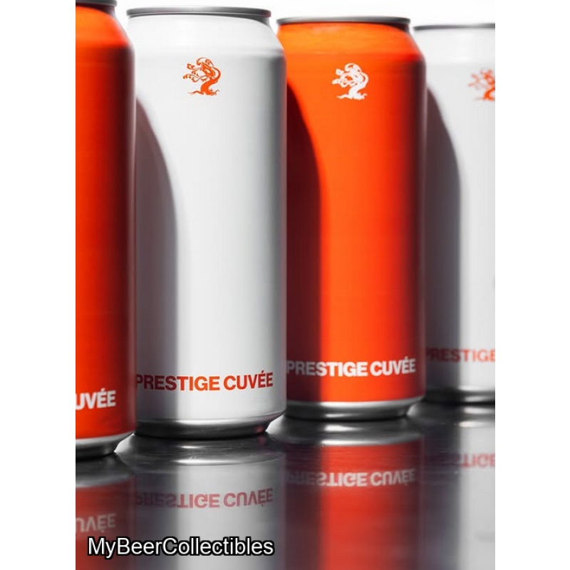 Tree House -- Prestige Cuvee -- Feb 20th