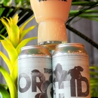 * FIDENS * - Triple Orchid 10% TIPA (4.59 UT)