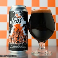 * FIDENS * - Danse Macabre Imperial Stout 11%