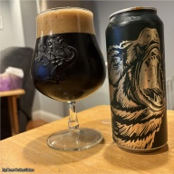Tree House -- Big Bear Barrel Blend -- Feb 2026