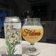 Fidens -- Alstroemeria -- Feb 18th