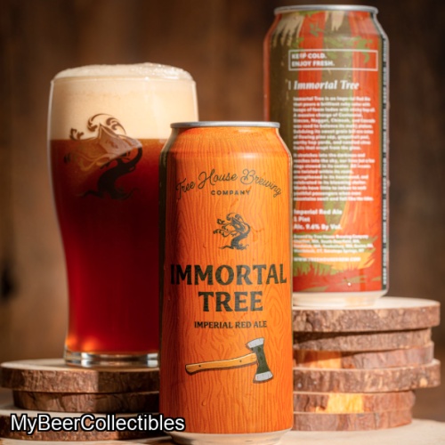 ***1 Can Tree House Immortal Tree***