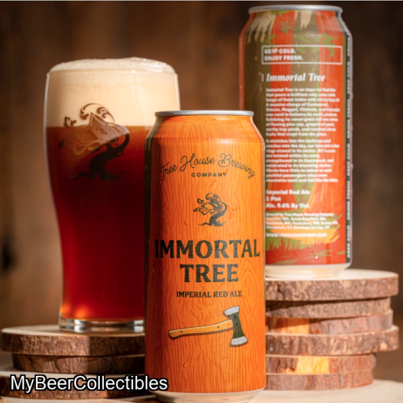 ***1 Can Tree House Immortal Tree***