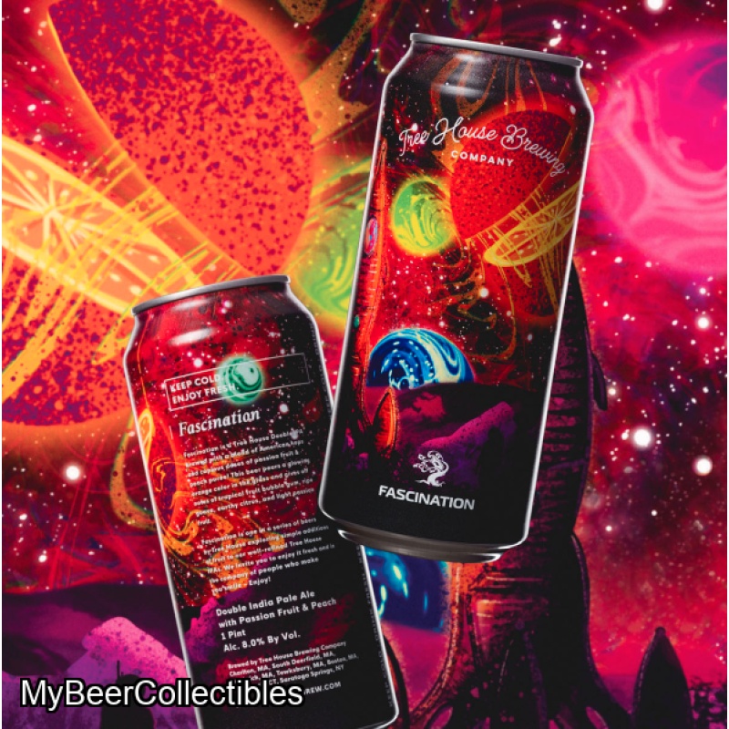 ***1 Can Tree House Fascination***