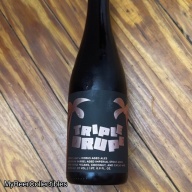 Other Half / Horus Barrel Aged Triple Drupe (2023 original batch)
