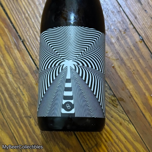 Other Half / J Wakefield / Eighth State & more 8th Anniversary Collaborative Barrel Aged Imperial Stout - Coconut