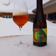 Hill Farmstead -- Nonconformist 14 -- Feb 2026