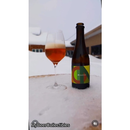 Hill Farmstead -- Nonconformist 14 -- Feb 2026