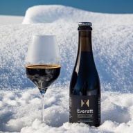 Hill Farmstead -- Barrel Aged Everett