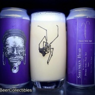 Freak Folk -- Shrunken Head III -- Feb 25th