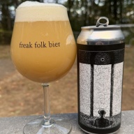 Freak Folk -- Minor Logic -- Feb 25th