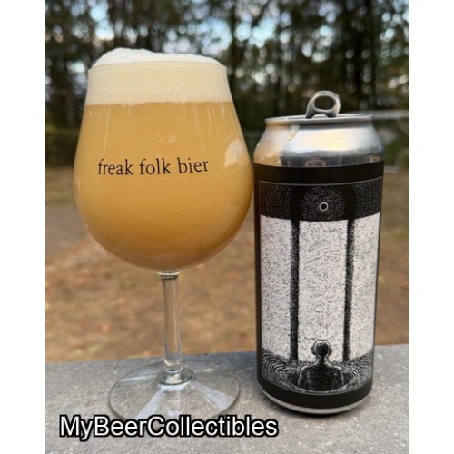 Freak Folk -- Minor Logic -- Feb 25th