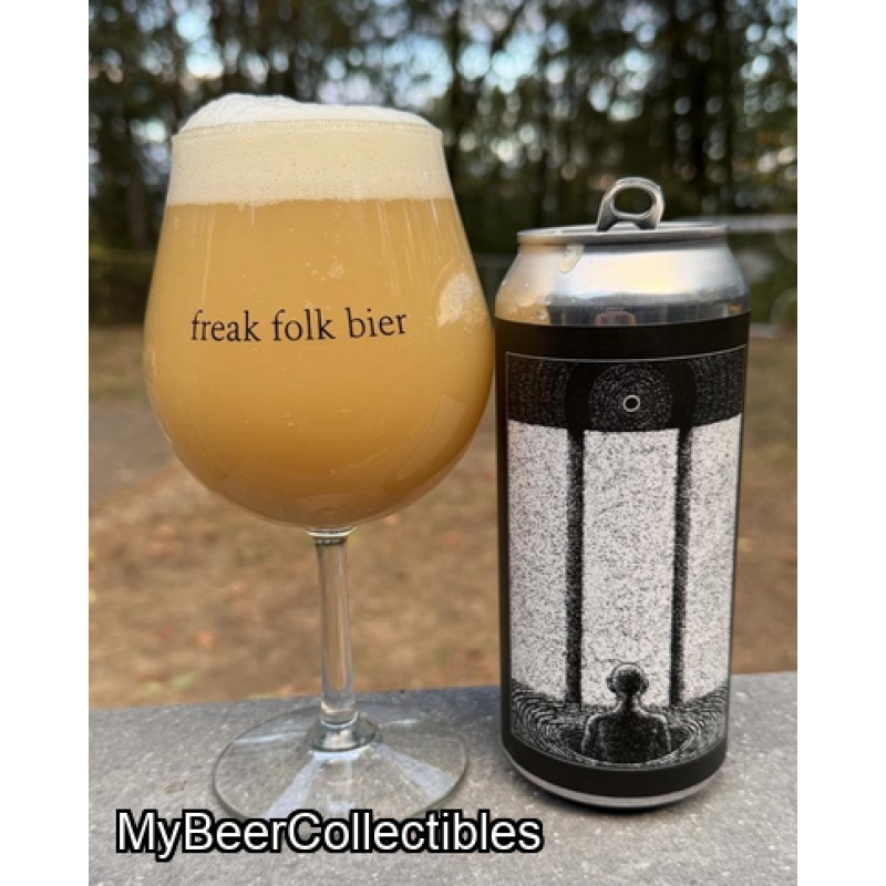 Freak Folk -- Minor Logic -- Feb 25th