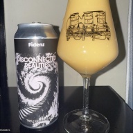 Fidens -- Disconnected Realities [10% TIPA w. NZ Hops] -- Feb 23rd