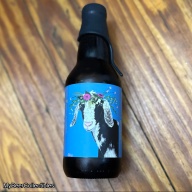 Horus 38,388 & Counting… Elijah Craig 20 Year Bourbon barrel aged non-adjunct Imperial Stout.