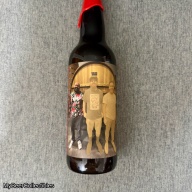 Pappy 20 Yr & GT Stagg BA Horus Exquisite Blend One: Phillip’s Three Little Birds