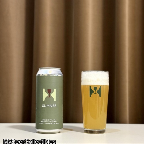 Hill Farmstead -- Sumner -- Feb 18th