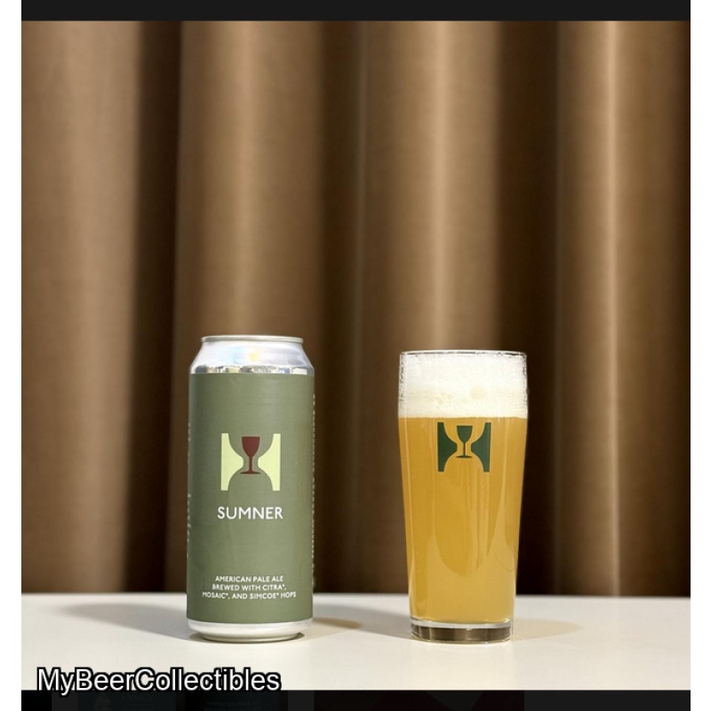 Hill Farmstead -- Sumner -- Feb 18th