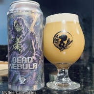 Widowmaker -- Dead Nebula -- Feb 26th