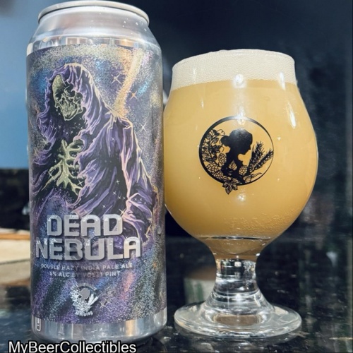 Widowmaker -- Dead Nebula -- Feb 26th