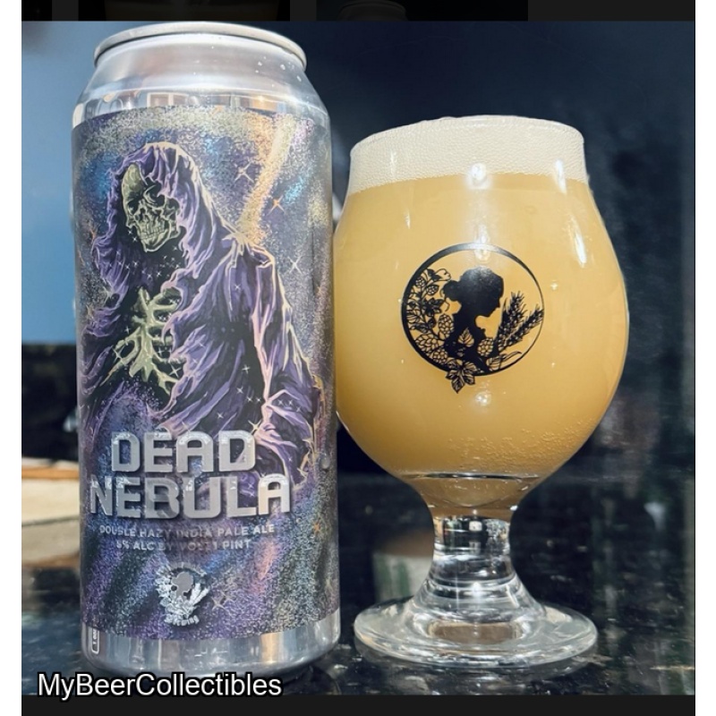 Widowmaker -- Dead Nebula -- Feb 26th