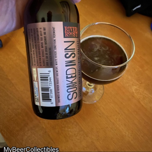 River Roost -- Soaked in Sin Batch 03 [Edwin's Batch] -- 2025