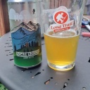 Big Tree Brewing -- Local Legend [6% VT Hazy] -- Jan 23rd