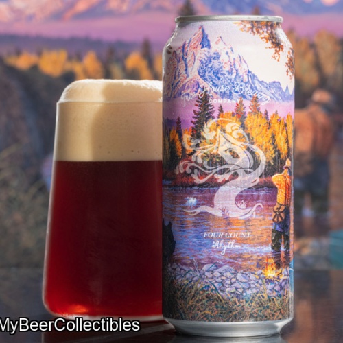 ***1 Can Tree House Four Count Rhythm***