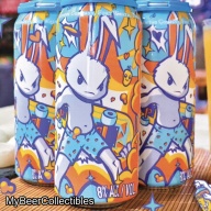 Martin House Brewing - Mango Mochi - Sour 16oz Can