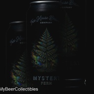 ***1 Can Tree House Mystery Fern***
