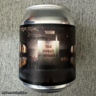 Outstanding Great Northern Originals 8-pack 1-3,6,12,19 - 8oz cans Evil Twin NYC GREAT NORTHERN BARREL-AGED SERIES