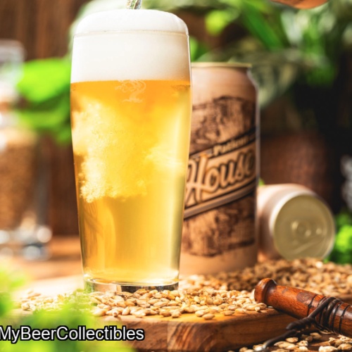 ***1 Can Tree House Patient House Lager***