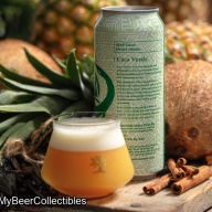 ***1 Can Tree House Coco Verde***