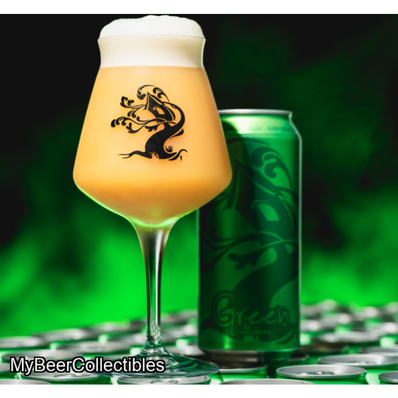 ***1 Can Tree House Infinite Green***