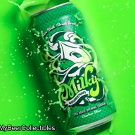 ***1 Can Tree House Milky Gggreennn***