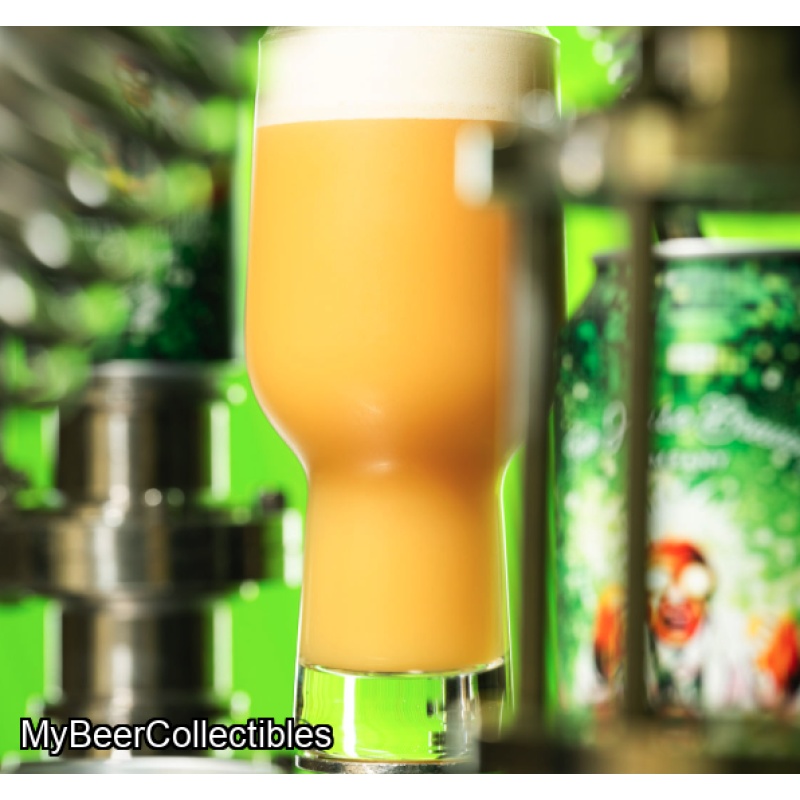 ***1 Can Tree House Juice Project Green***
